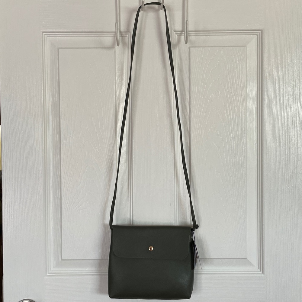 rubi Crossbody Bag